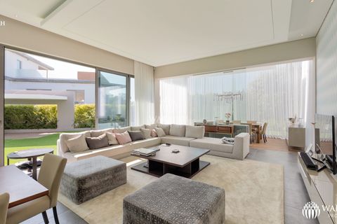 Villa a Vale do Lobo, Faro, Vale do Lobo - € 5.850.000 | Ref: Noah - foto 13